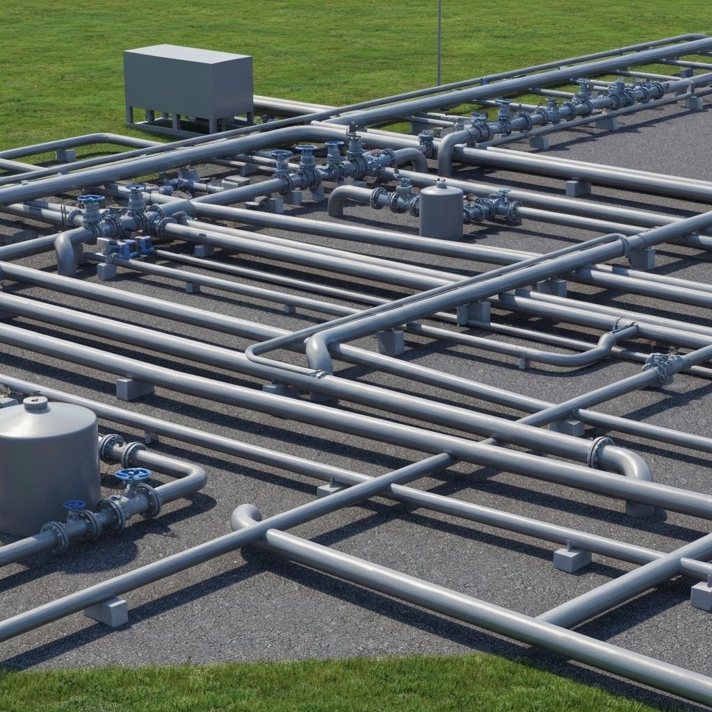 Projetos Hidráulicos