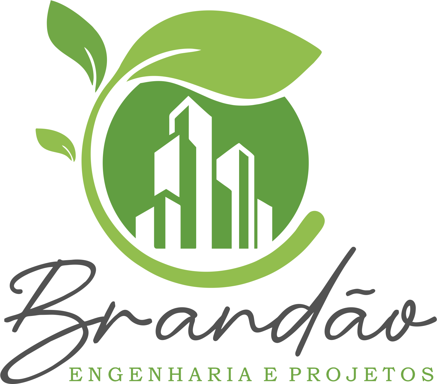 Brandão Engenharia e Projetos